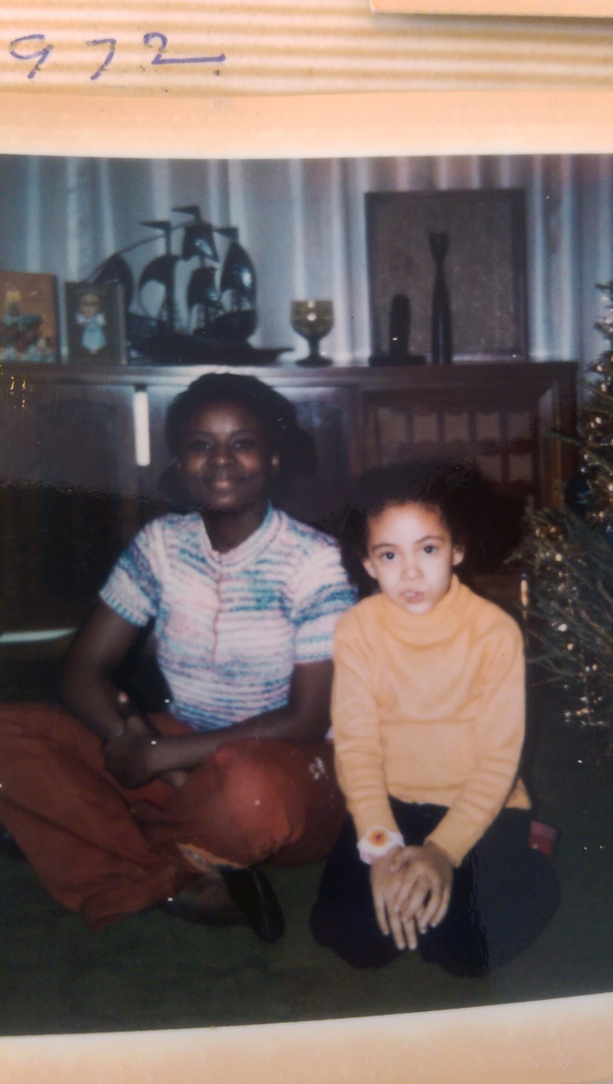 Mary, Michael, and&nbsp;Edith